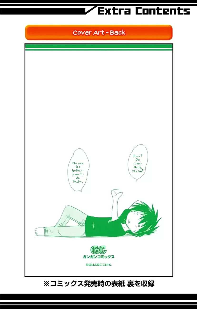 Nagasarete Airantou Chapter 152 page 35 - Chapter 152: Reunion