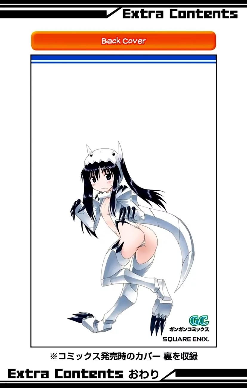 Nagasarete Airantou Chapter 152 page 36 - Chapter 152: Reunion