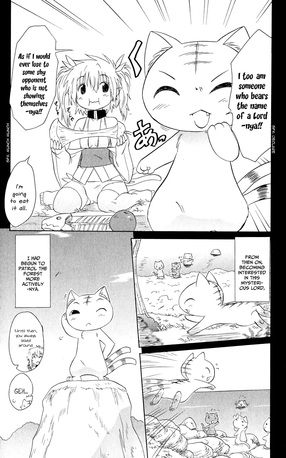 Nagasarete Airantou Chapter 159 page 26 - Chapter 159: Hidden Within