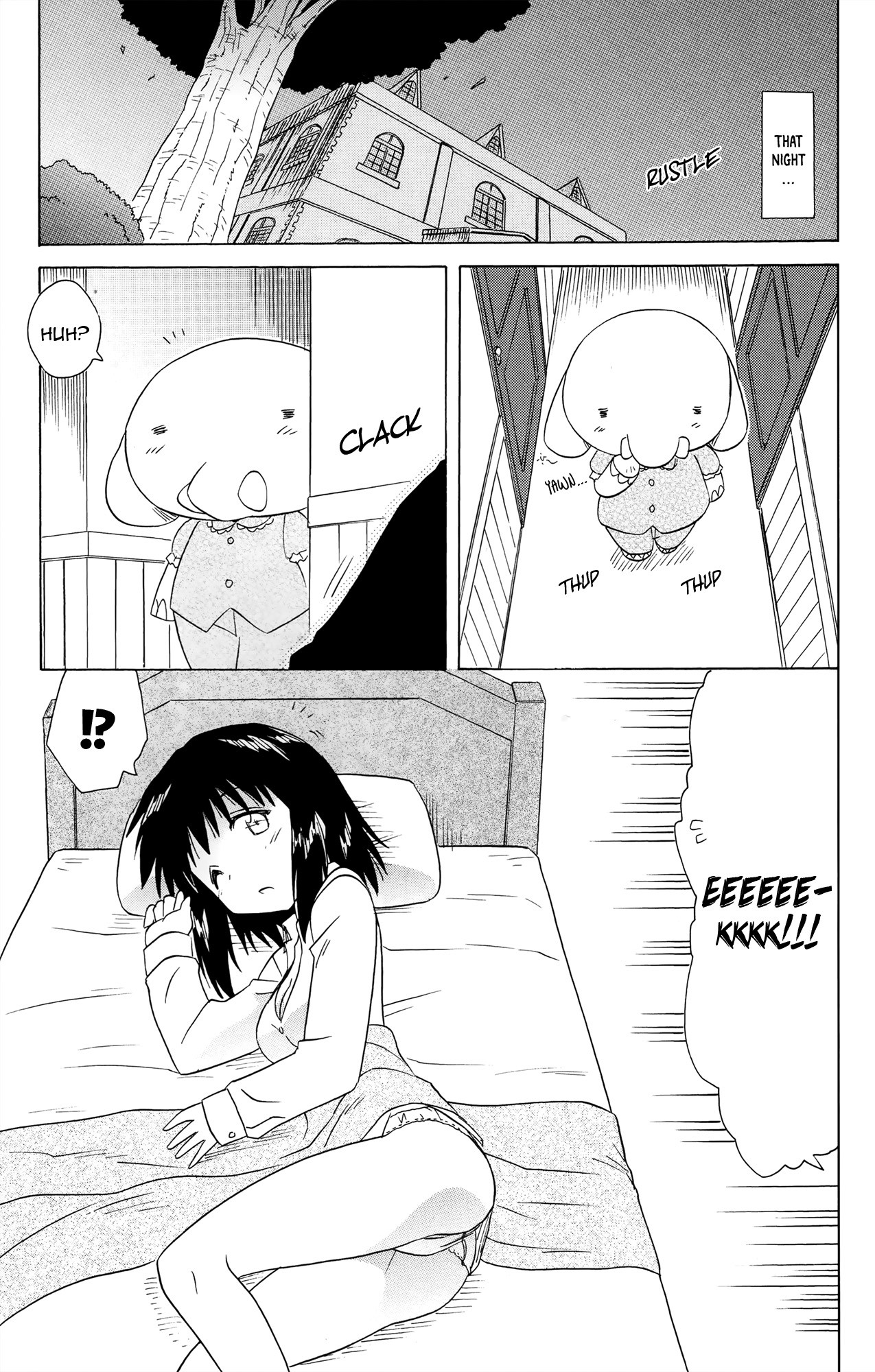Nagasarete Airantou Chapter 171 page 26 - Chapter 171: Love It Doubt It