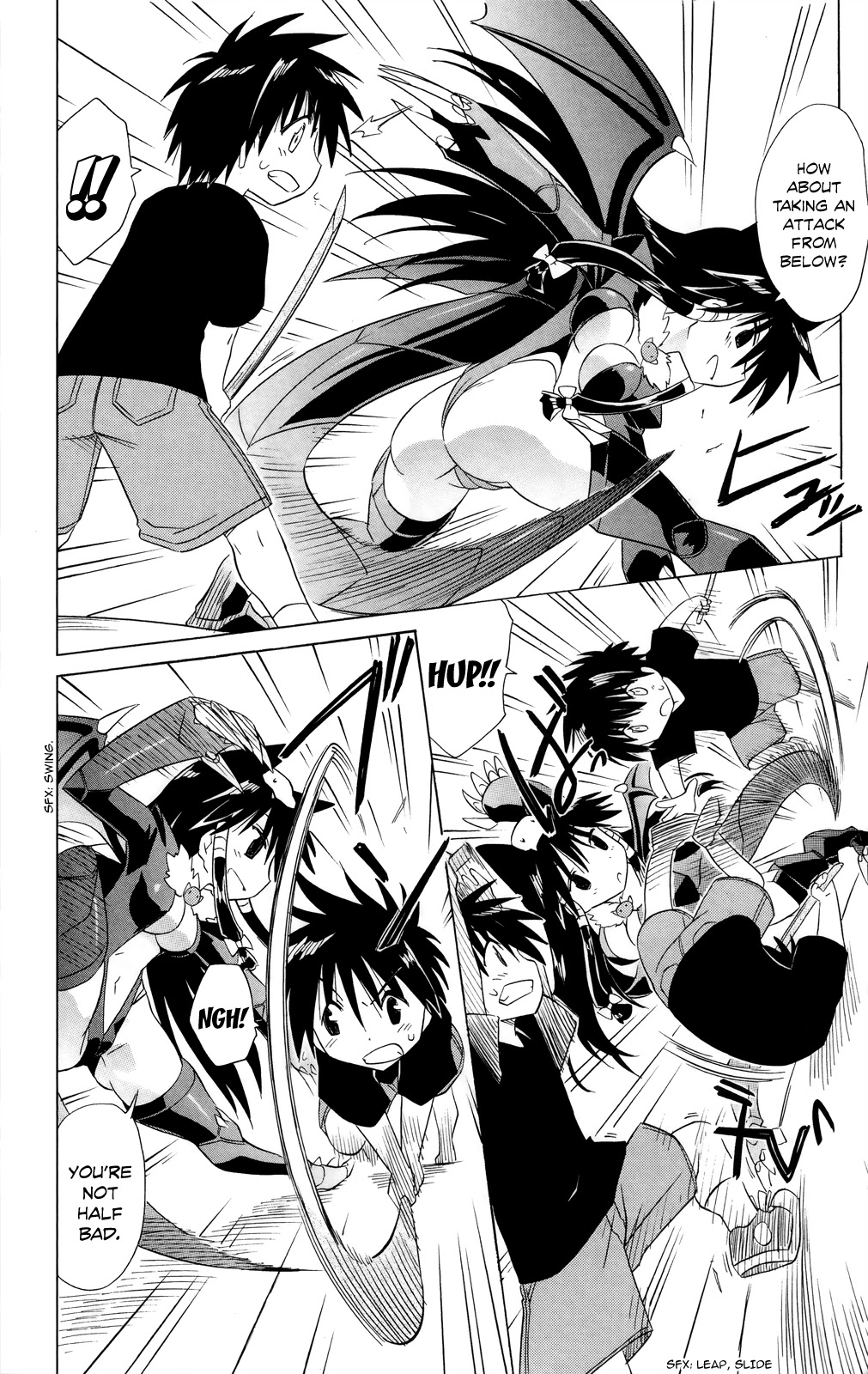 Nagasarete Airantou Chapter 180 page 13 - Chapter 180: Tired after Playing
