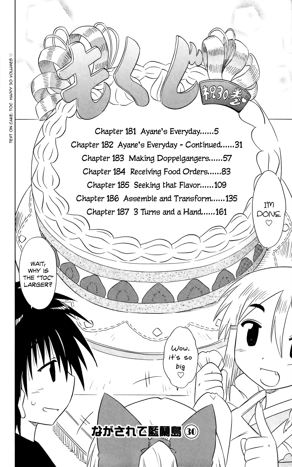 Nagasarete Airantou Chapter 181 page 10 - Chapter 181: Ayane’s Everyday