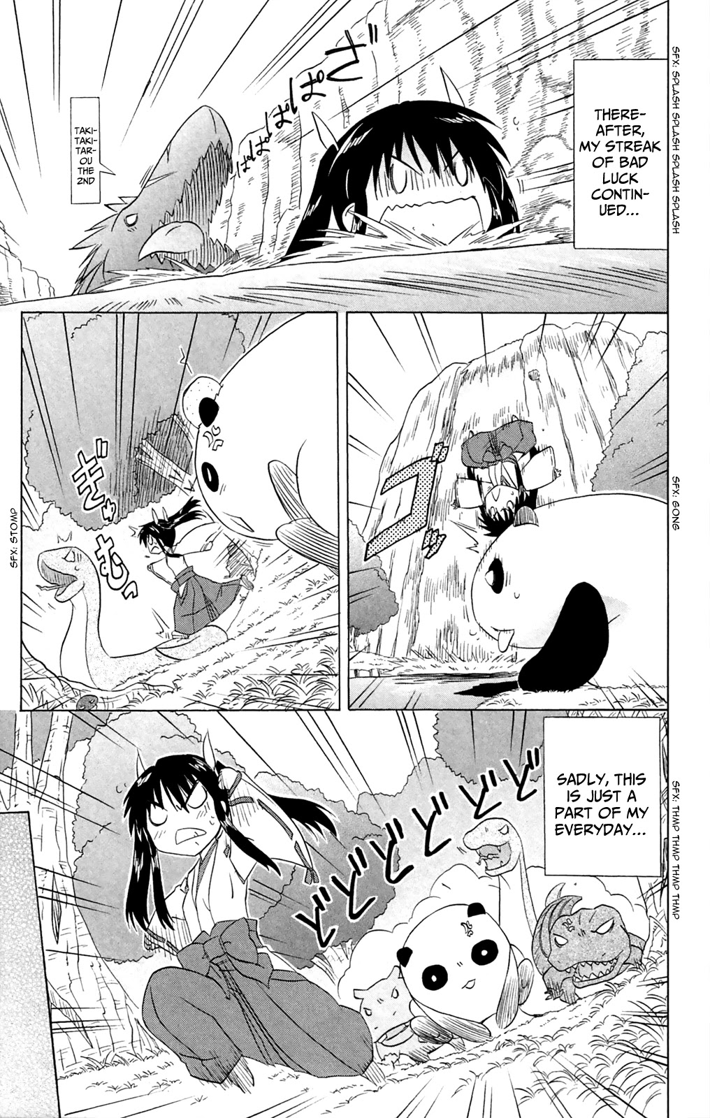 Nagasarete Airantou Chapter 182 page 24 - Chapter 182: Ayane’s Everyday - Continued