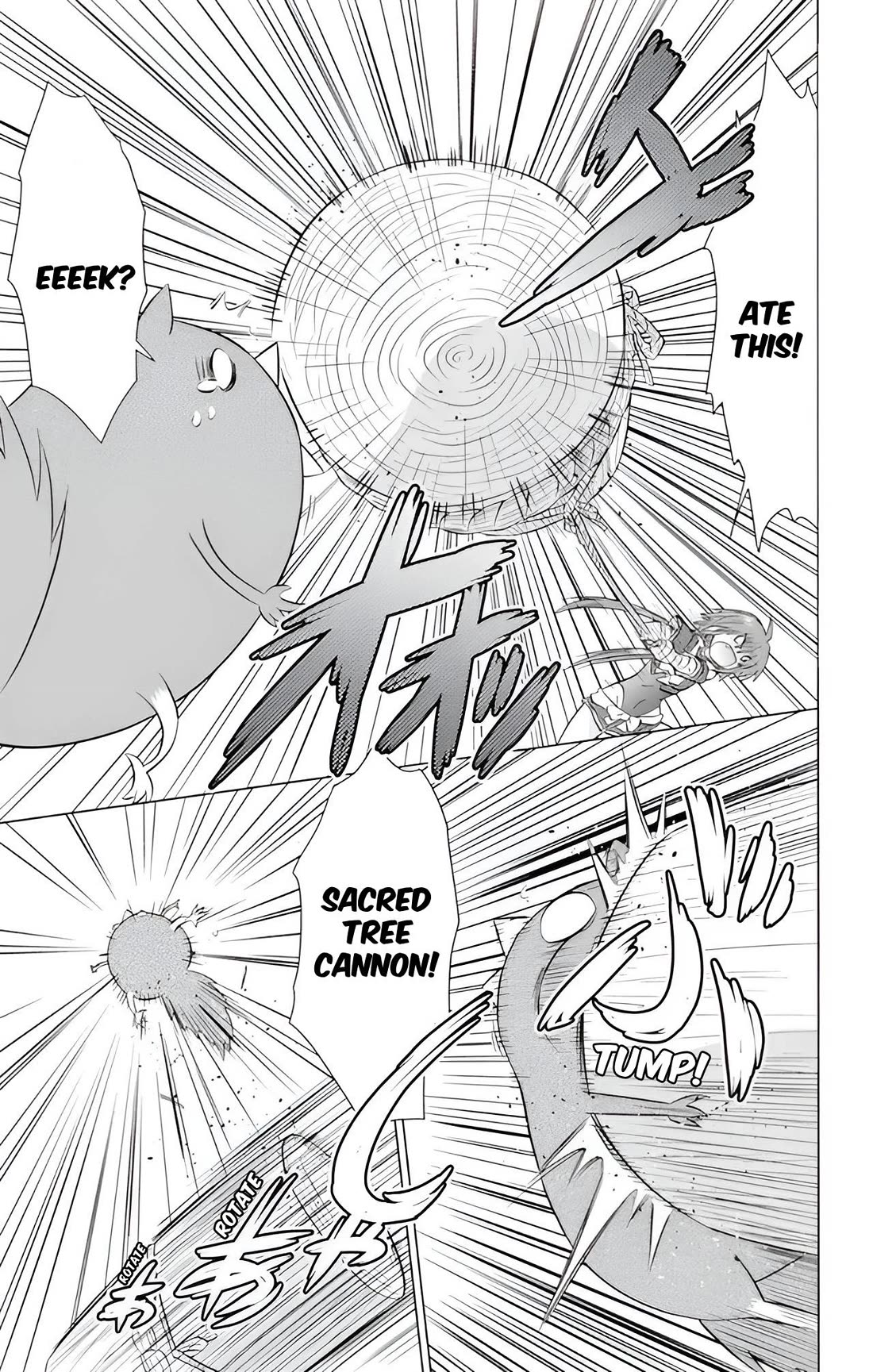 Nagasarete Airantou Chapter 223 page 24 - Chapter 223