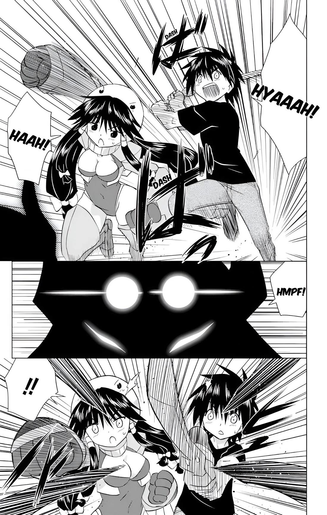 Nagasarete Airantou Chapter 226 page 24 - Chapter 226
