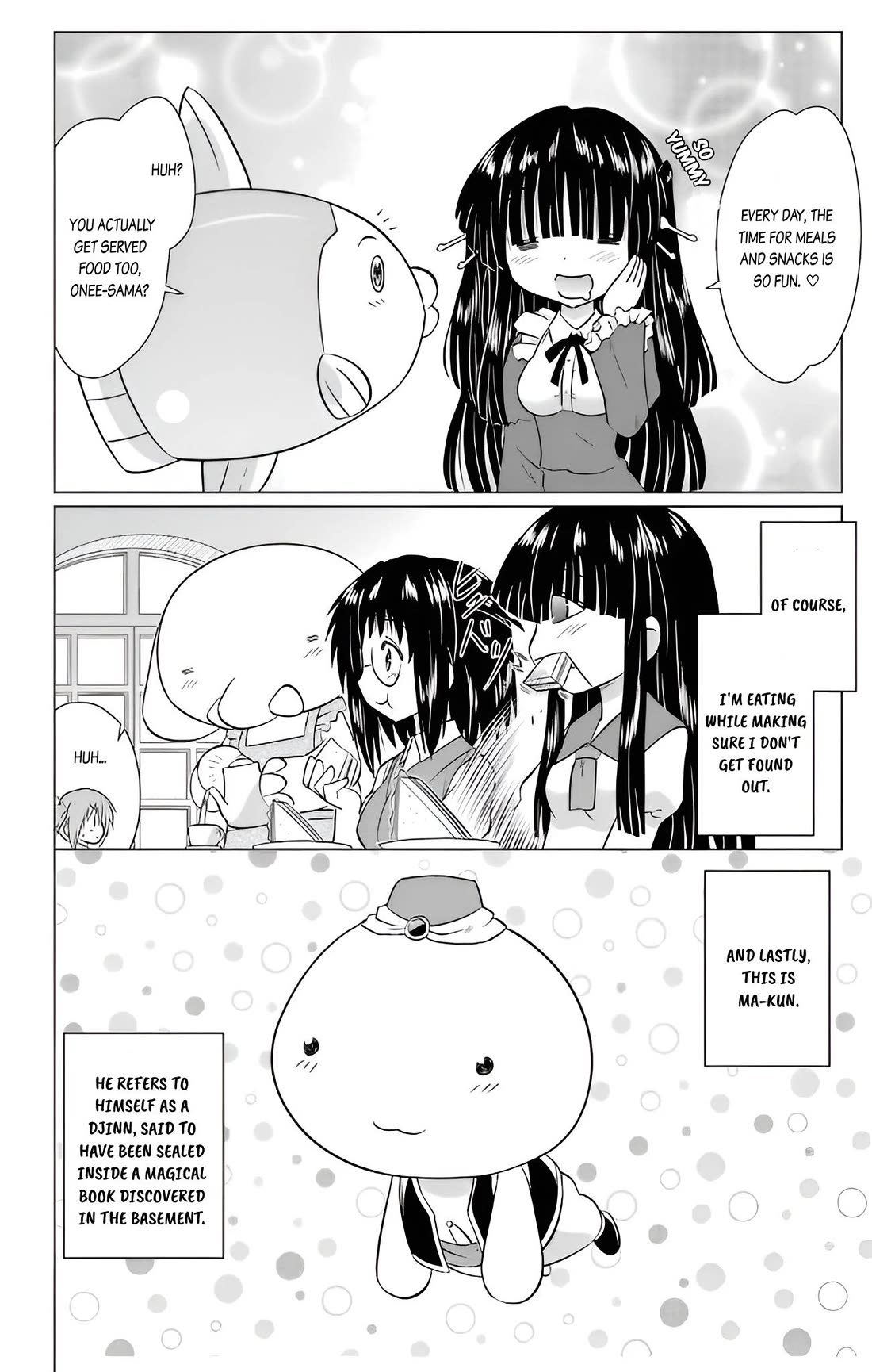 Nagasarete Airantou Chapter 232 page 19 - Chapter 232