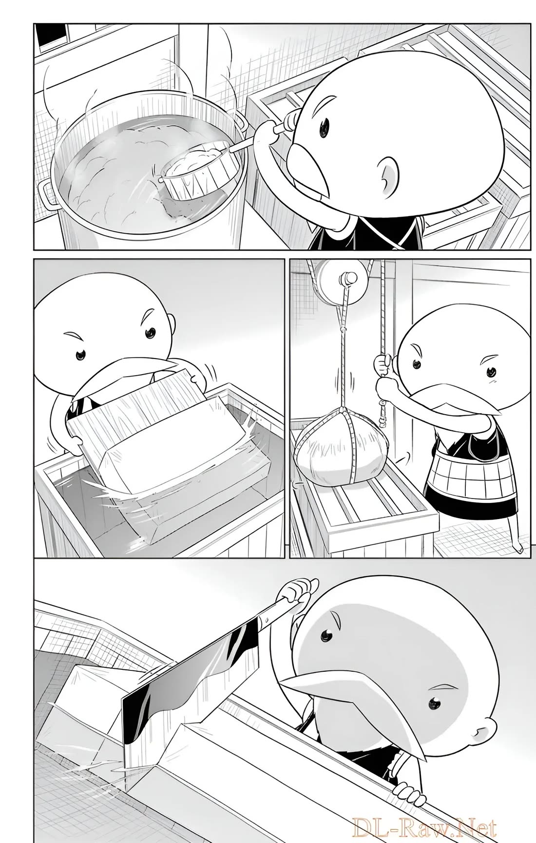 Nagasarete Airantou Chapter 237 page 26 - Chapter 237