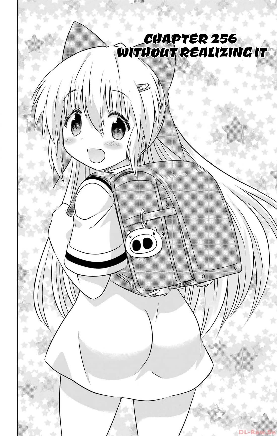 Nagasarete Airantou Chapter 256 page 4 - Chapter 256: Without realizing it