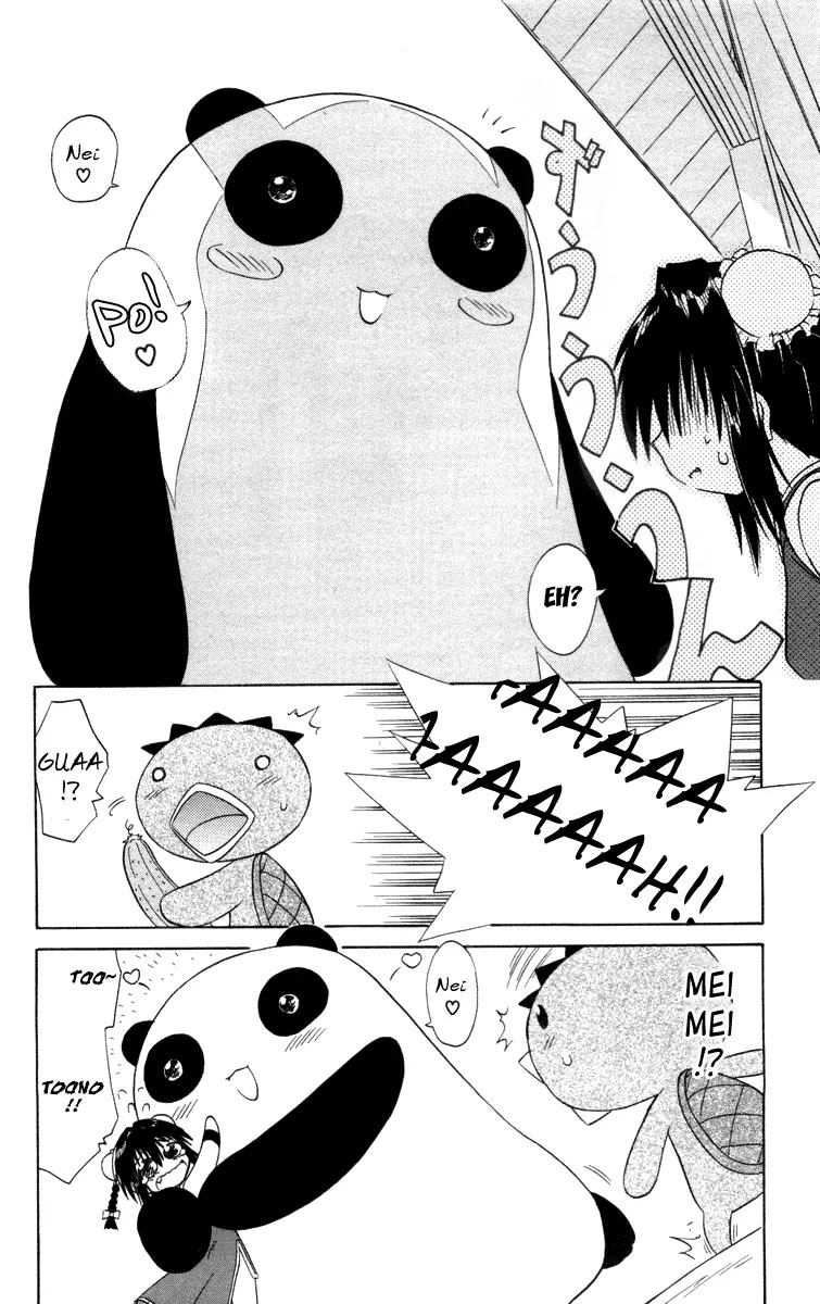 Nagasarete Airantou Chapter 27 page 19 - Chapter 27: Bring It Back