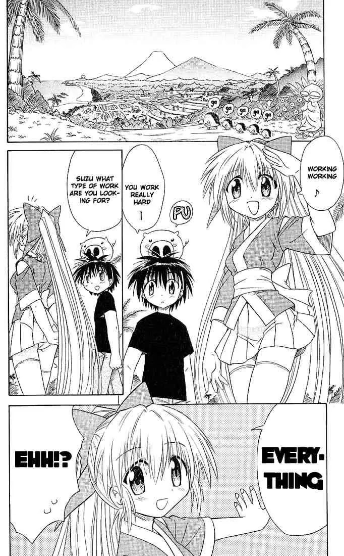 Nagasarete Airantou Chapter 5 page 10 - Chapter 5: Helpful