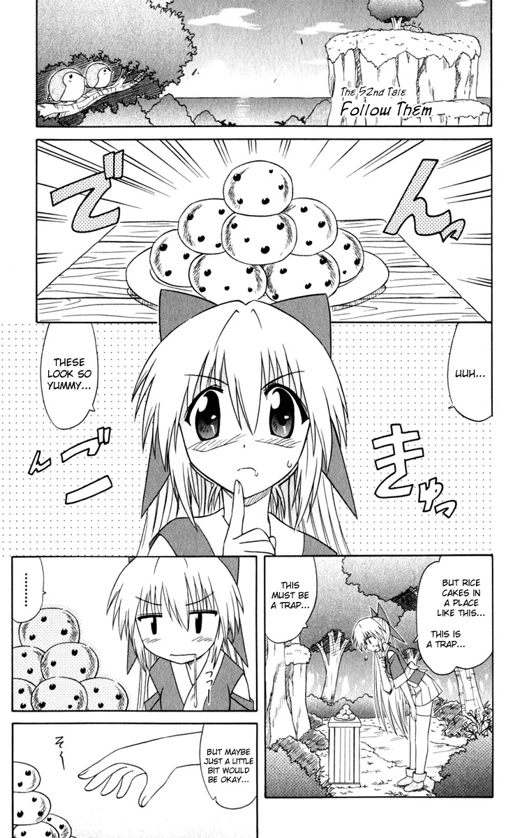 Nagasarete Airantou Chapter 52 page 2 - Chapter 52: Follow Them