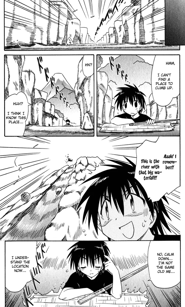 Nagasarete Airantou Chapter 52 page 30 - Chapter 52: Follow Them