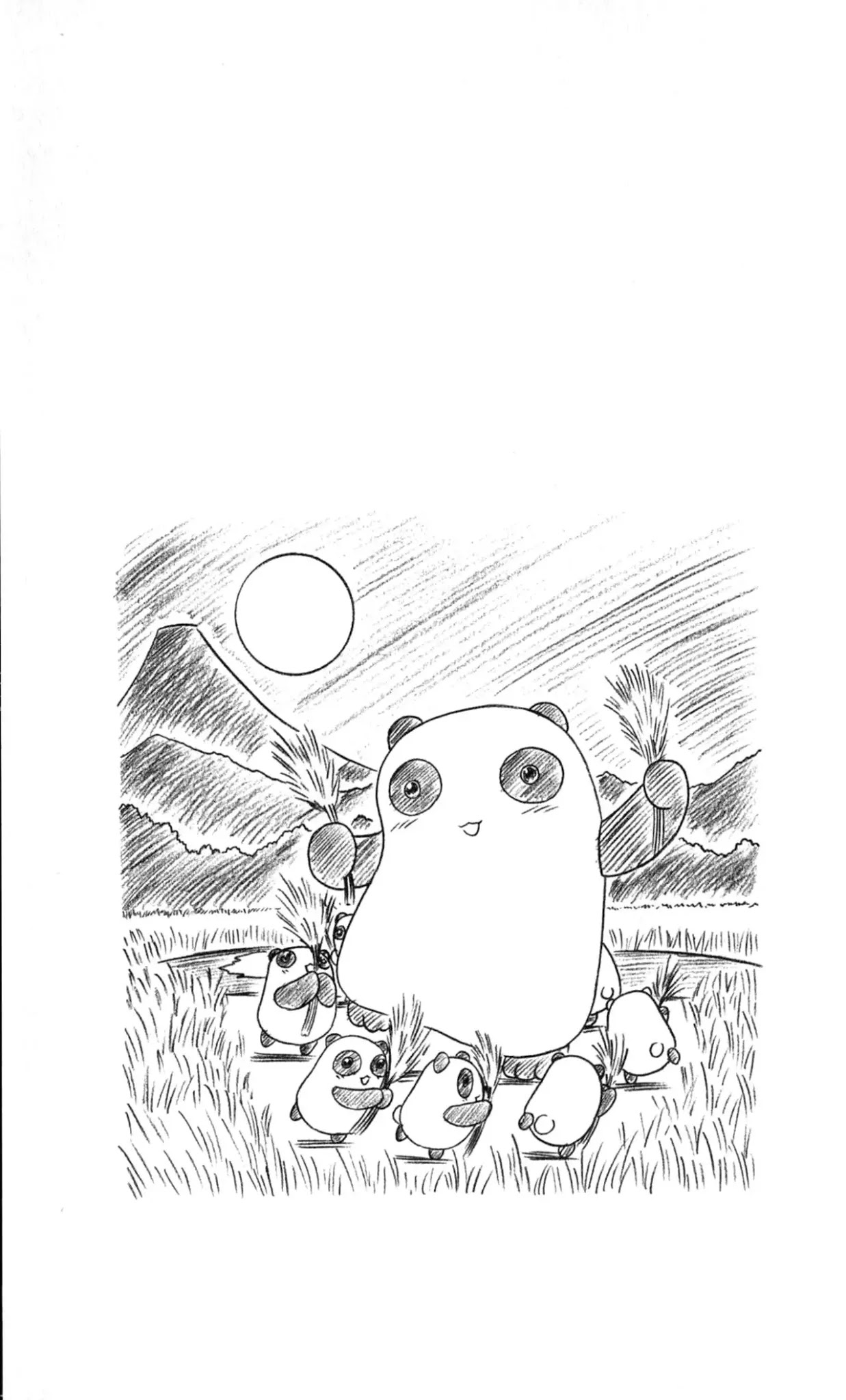 Nagasarete Airantou Chapter 52 page 40 - Chapter 52: Follow Them