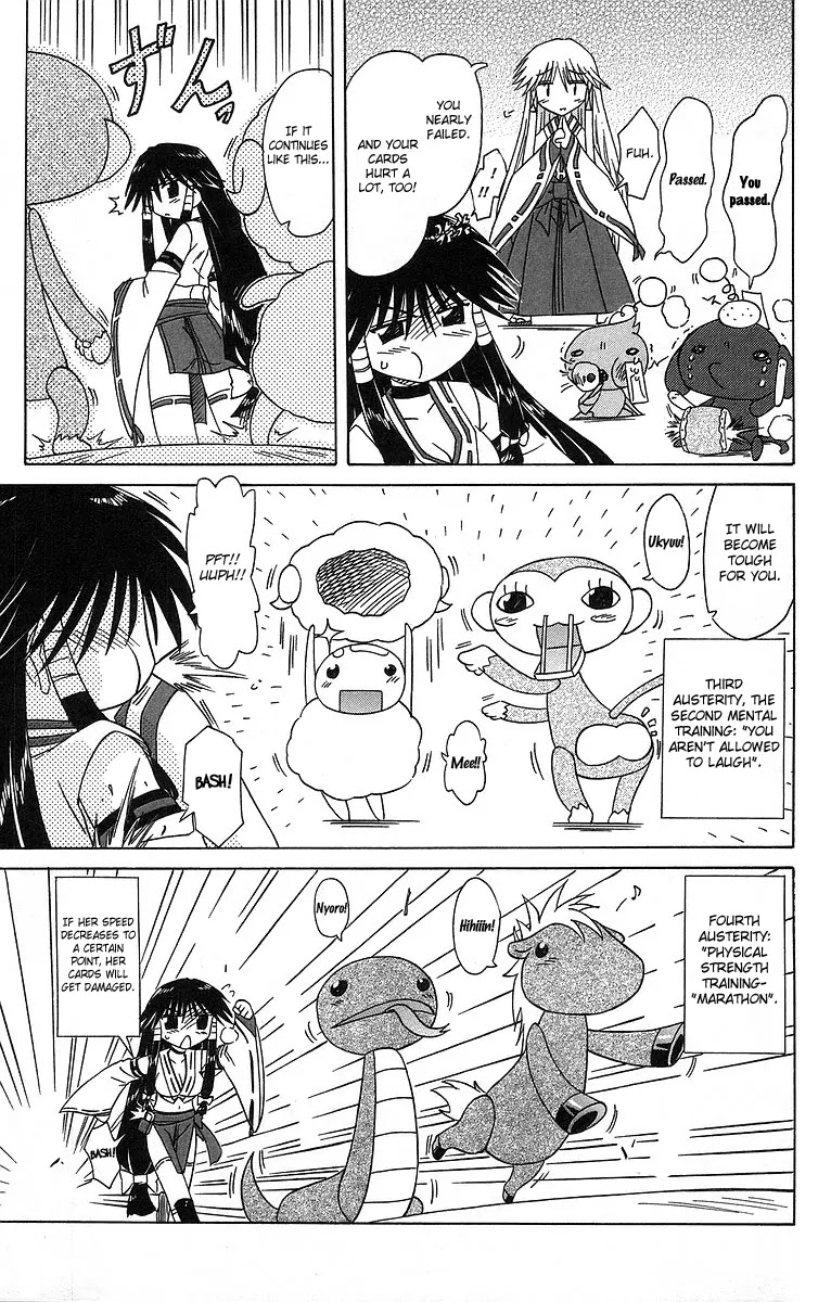 Nagasarete Airantou Chapter 61 page 9 - Chapter 61: All Together