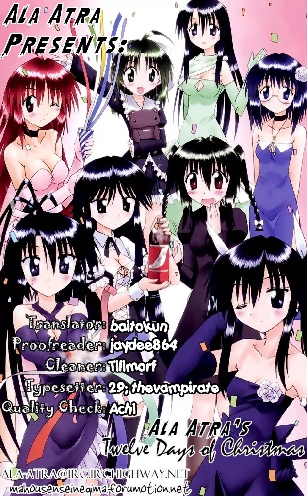 Nagasarete Airantou Chapter 73 page 6 - Chapter 73: She's Eager to Show It?