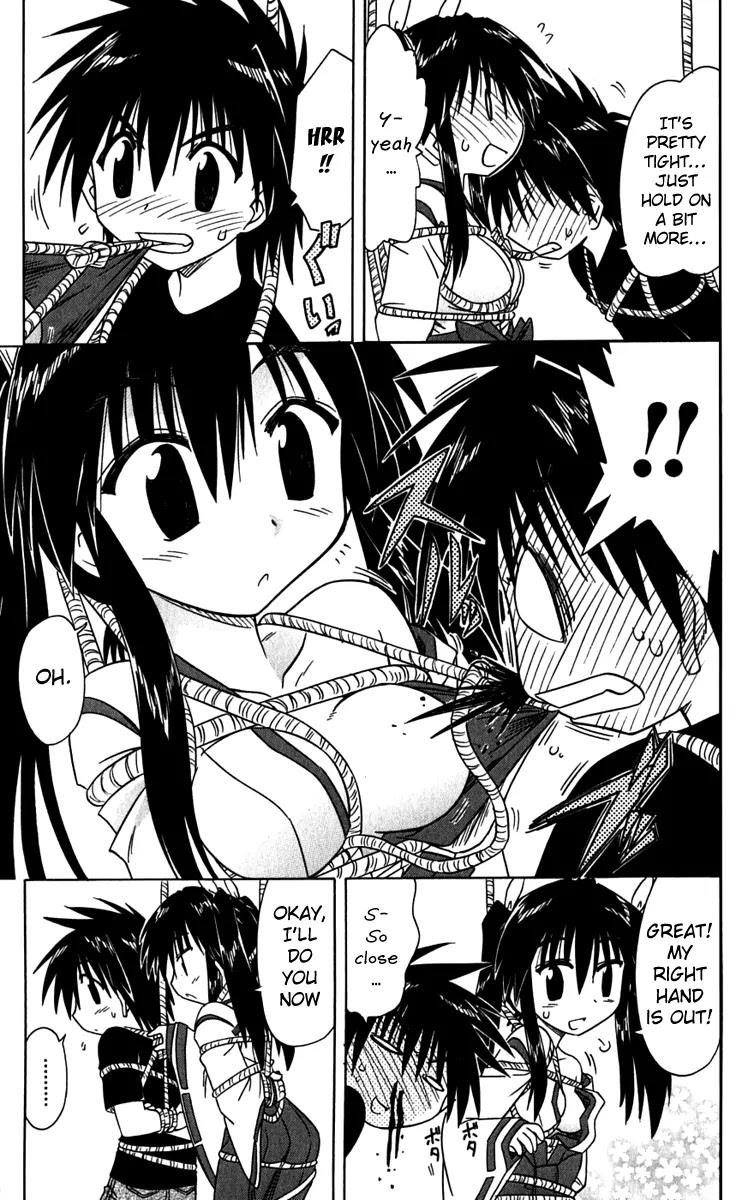 Nagasarete Airantou Chapter 80 page 23 - Chapter 80: Once Again