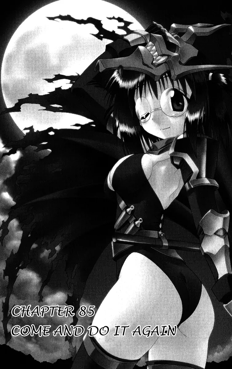 Nagasarete Airantou Chapter 85 page 1 - Chapter 85: Come and Do It Again