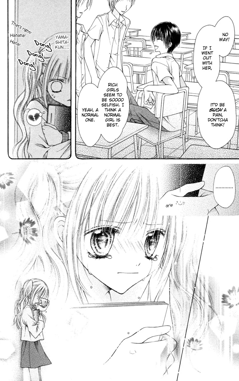 Nagatachou Strawberry Chapter 1 page 12 - Chapter 1