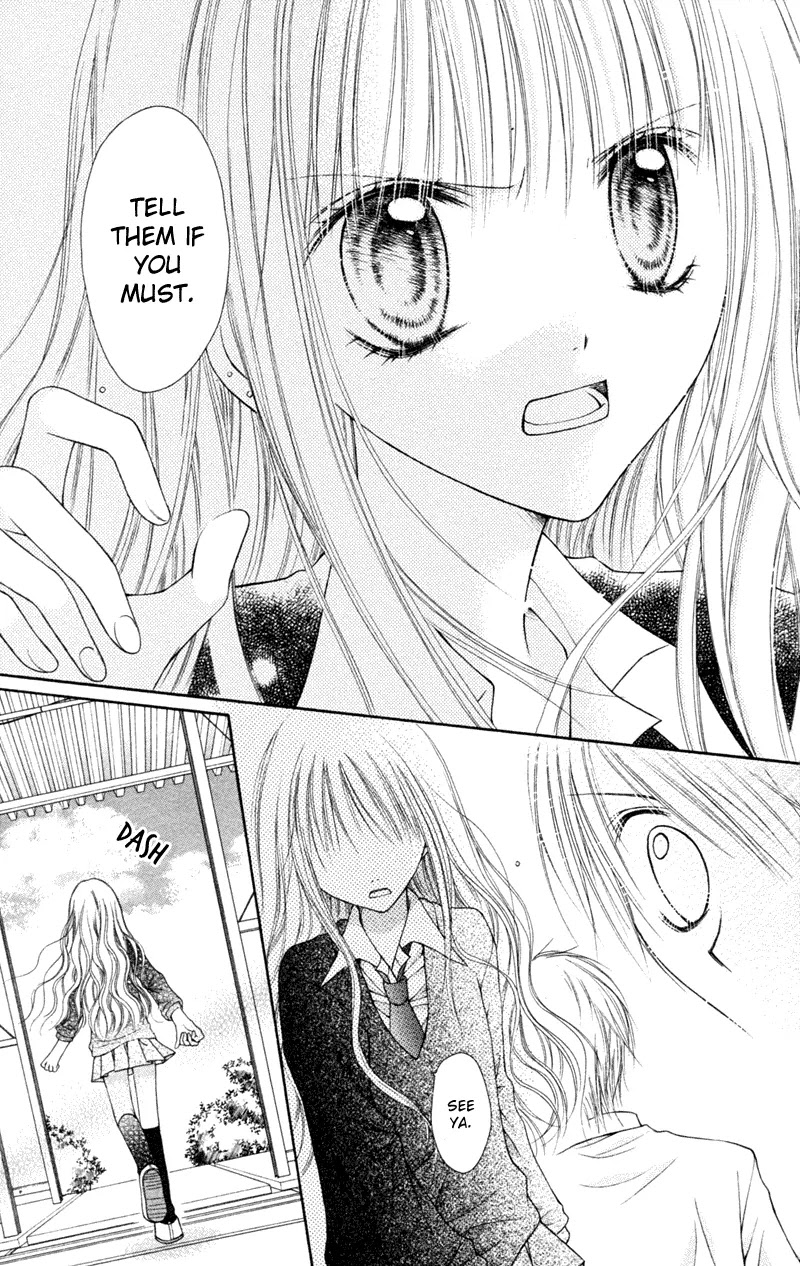Nagatachou Strawberry Chapter 1 page 29 - Chapter 1