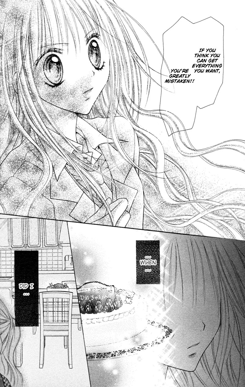 Nagatachou Strawberry Chapter 1 page 36 - Chapter 1