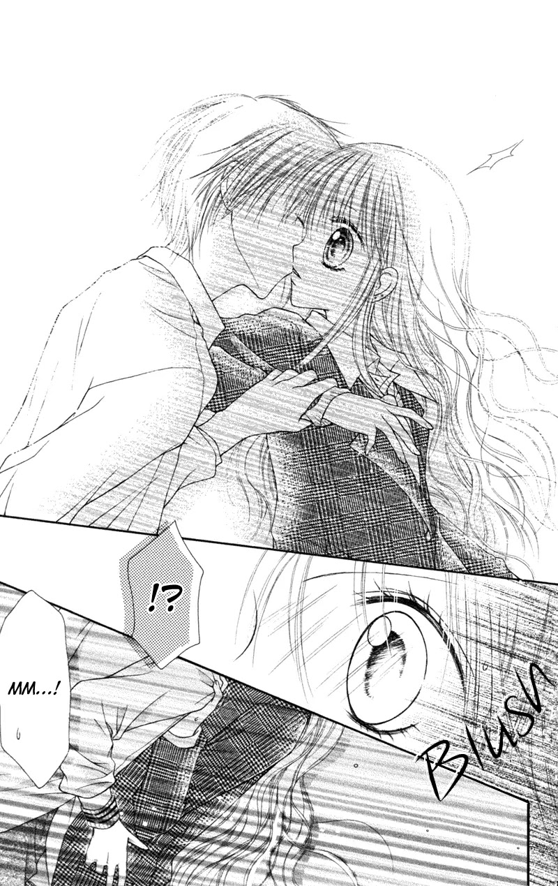 Nagatachou Strawberry Chapter 1 page 43 - Chapter 1