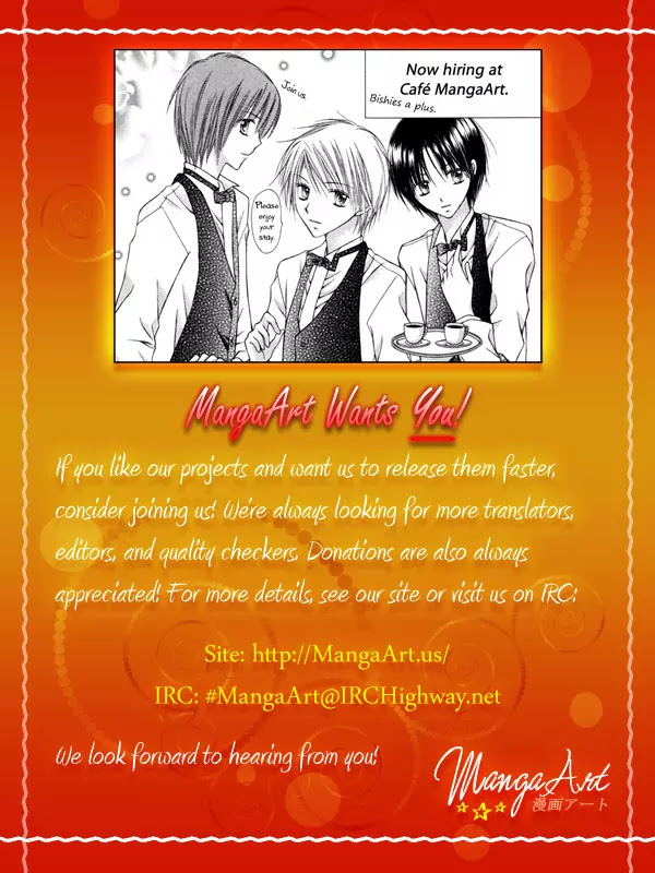 Nagatachou Strawberry Chapter 10 page 2 - Chapter 10