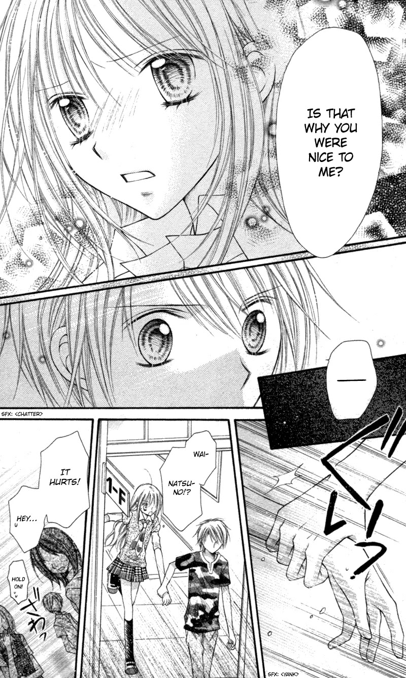 Nagatachou Strawberry Chapter 10 page 26 - Chapter 10