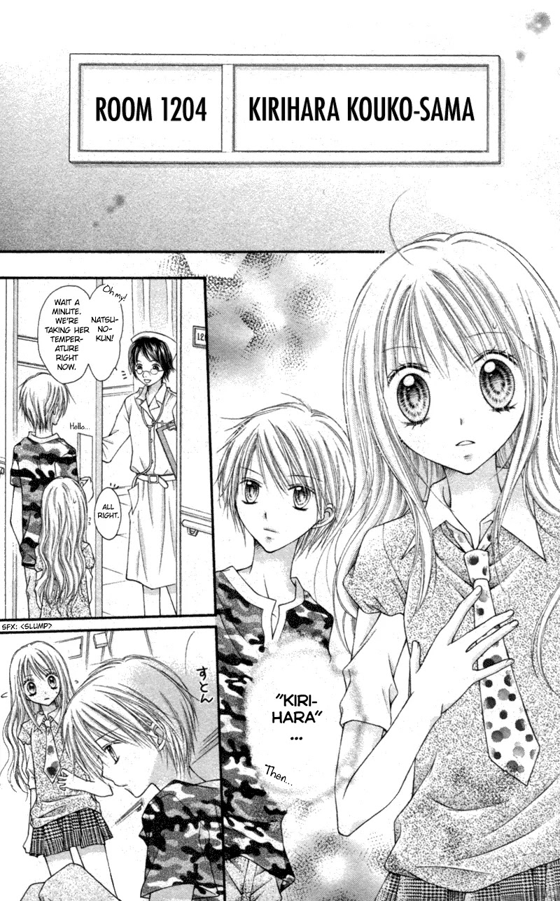 Nagatachou Strawberry Chapter 10 page 28 - Chapter 10