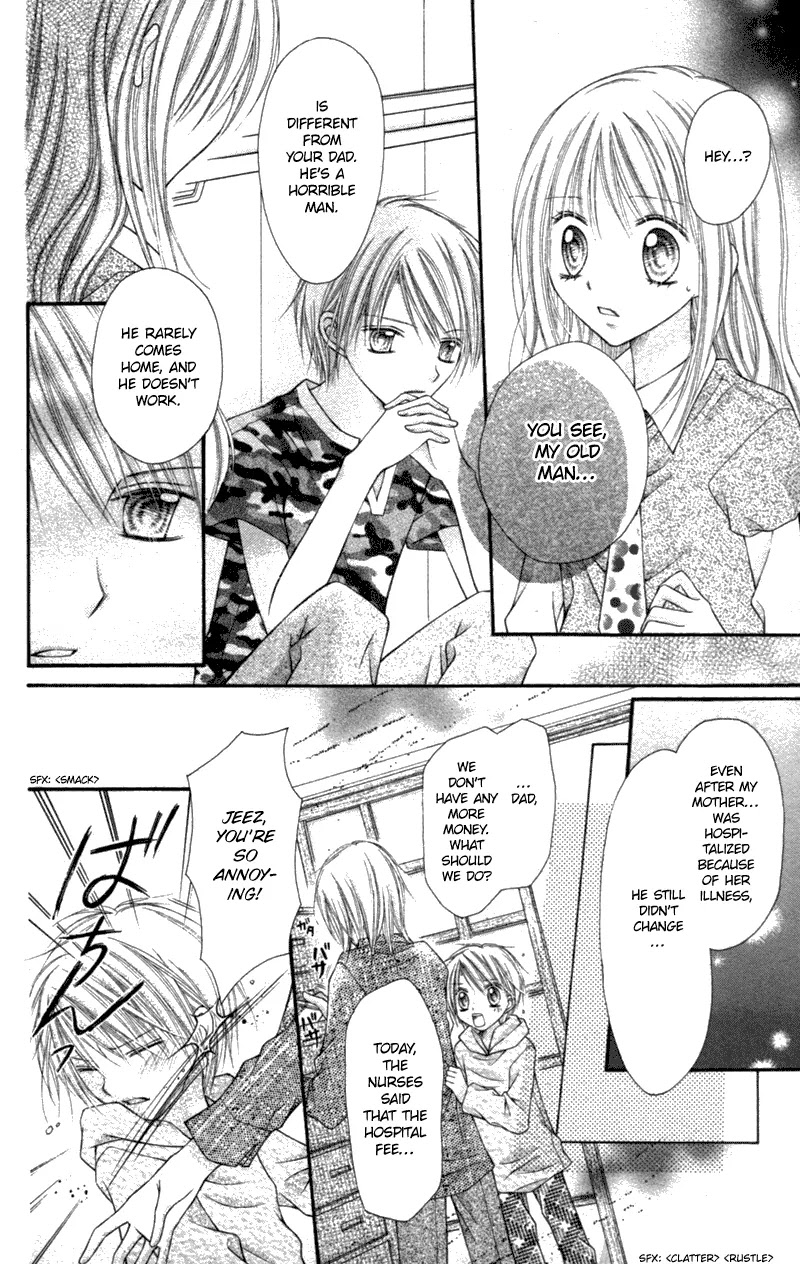 Nagatachou Strawberry Chapter 10 page 29 - Chapter 10