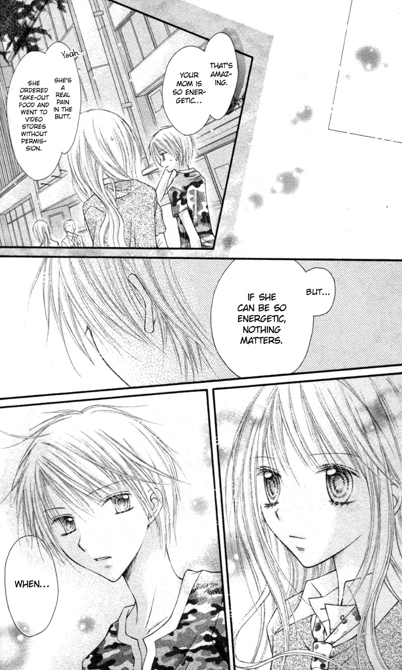 Nagatachou Strawberry Chapter 10 page 38 - Chapter 10
