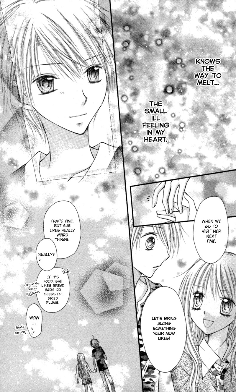 Nagatachou Strawberry Chapter 10 page 40 - Chapter 10