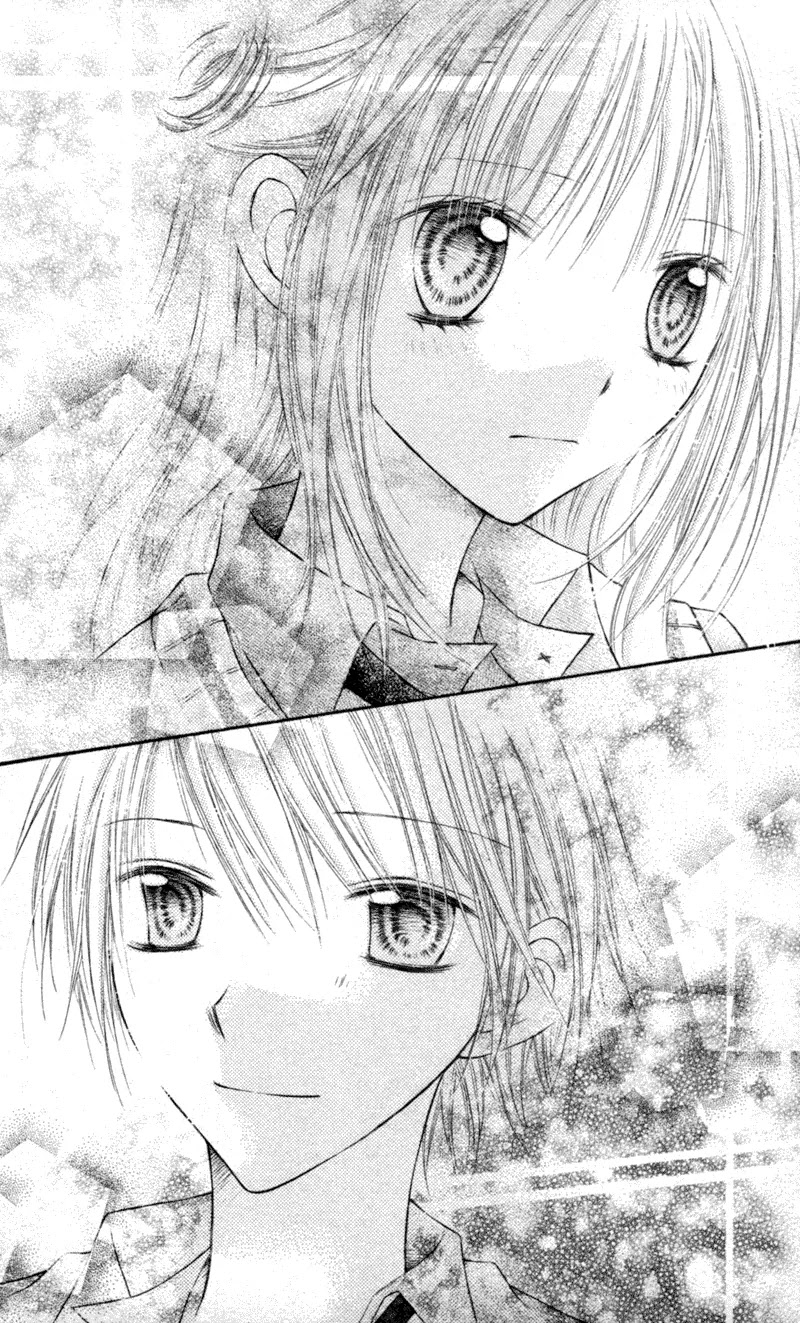 Nagatachou Strawberry Chapter 11 page 21 - Chapter 11