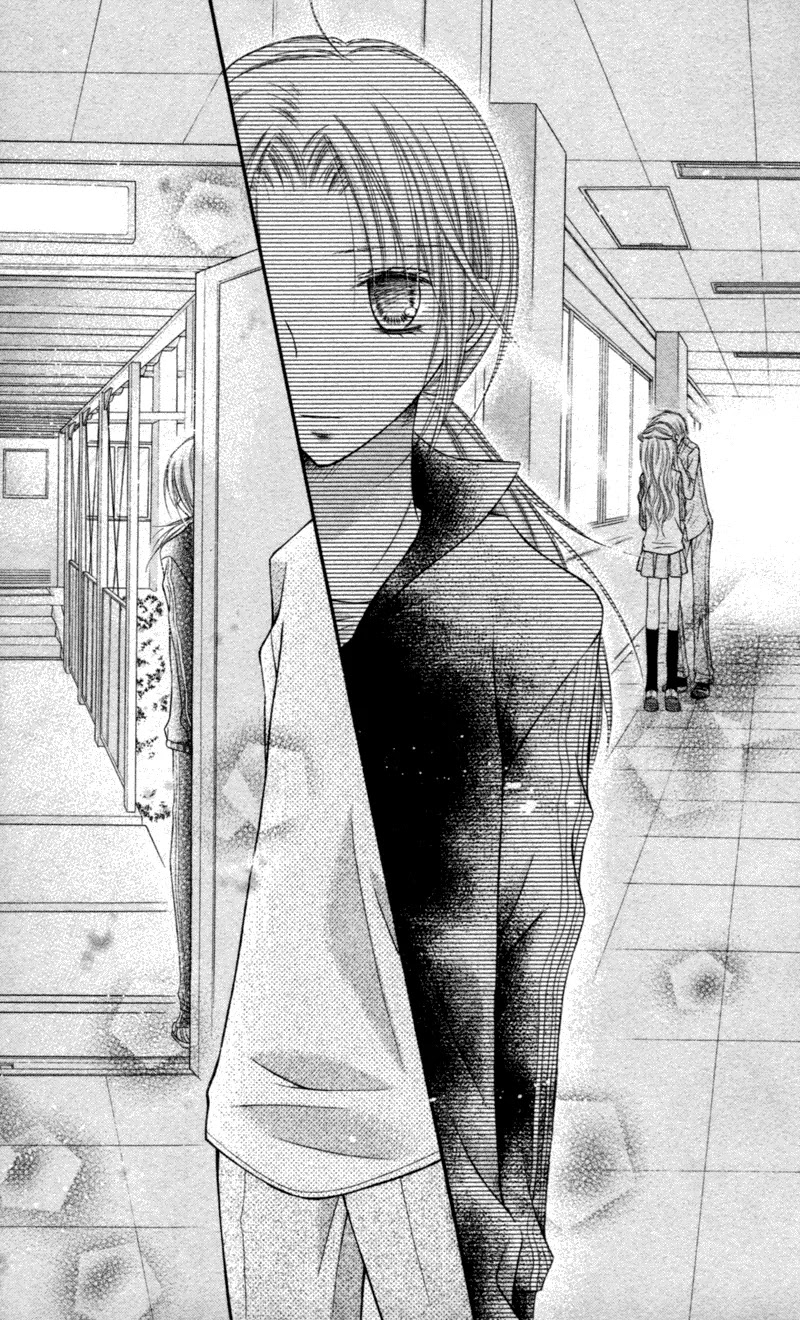Nagatachou Strawberry Chapter 11 page 24 - Chapter 11