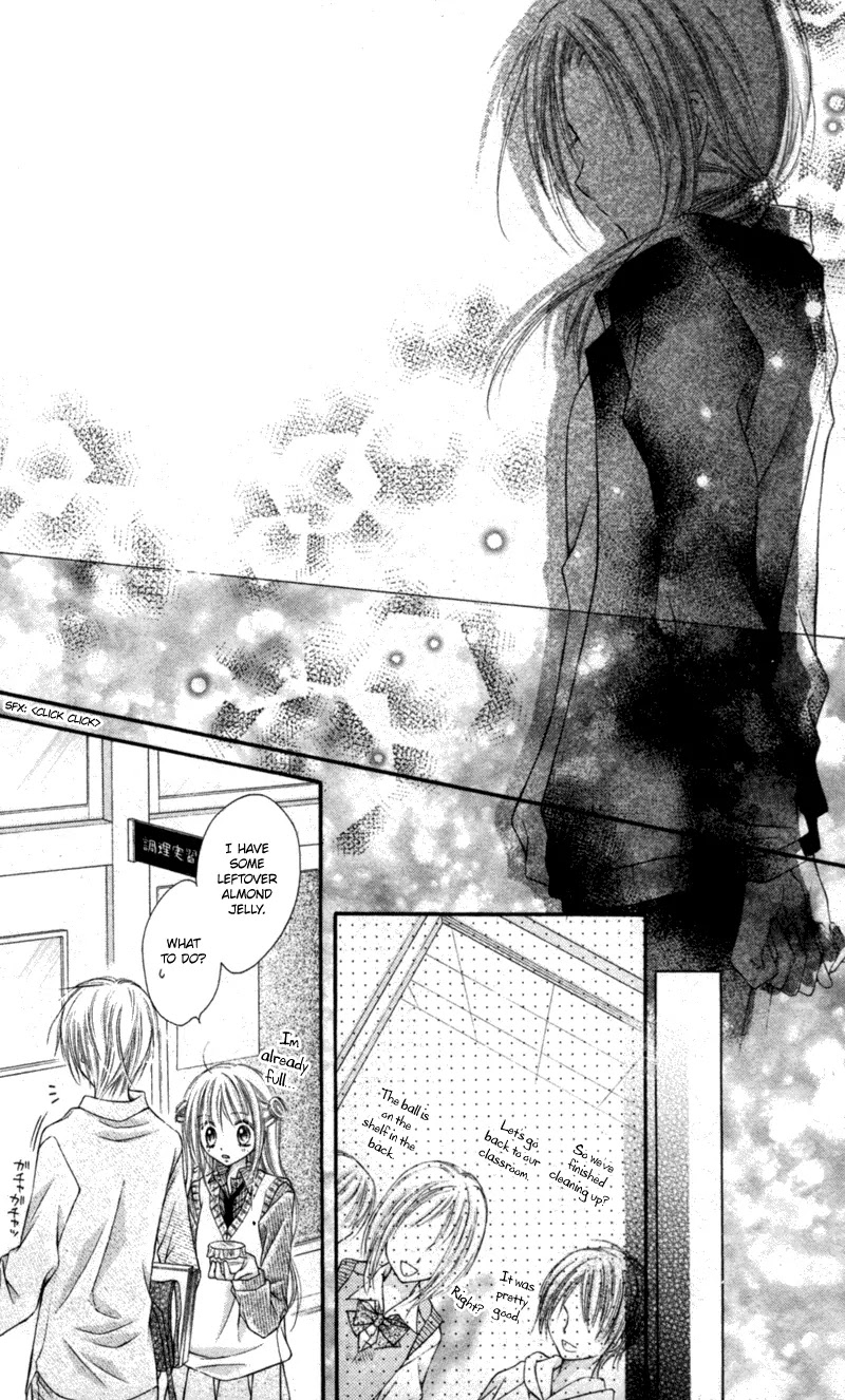 Nagatachou Strawberry Chapter 11 page 25 - Chapter 11
