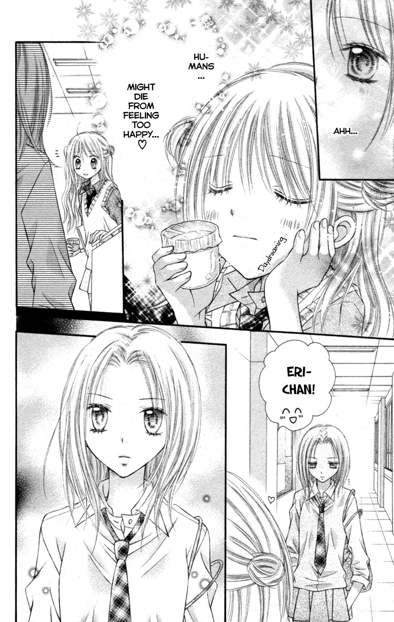 Nagatachou Strawberry Chapter 11 page 27 - Chapter 11