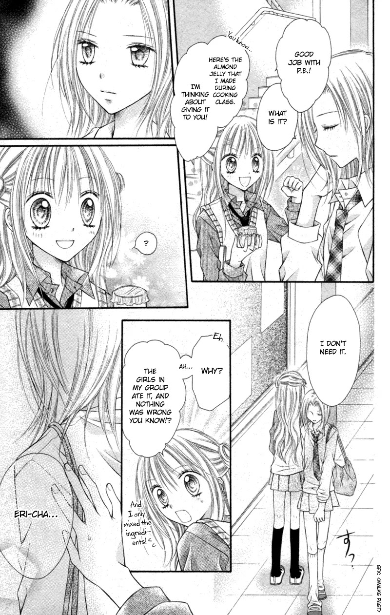 Nagatachou Strawberry Chapter 11 page 28 - Chapter 11