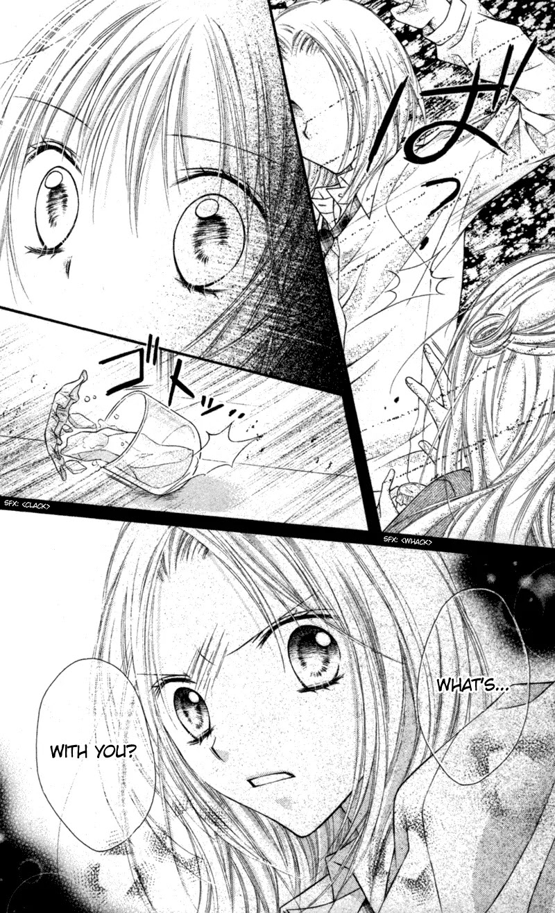 Nagatachou Strawberry Chapter 11 page 29 - Chapter 11