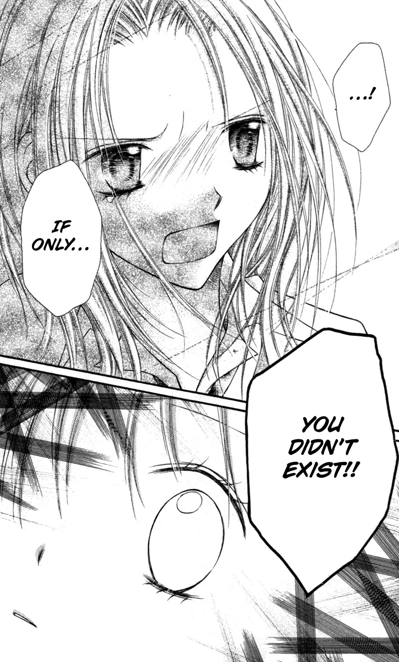 Nagatachou Strawberry Chapter 11 page 31 - Chapter 11