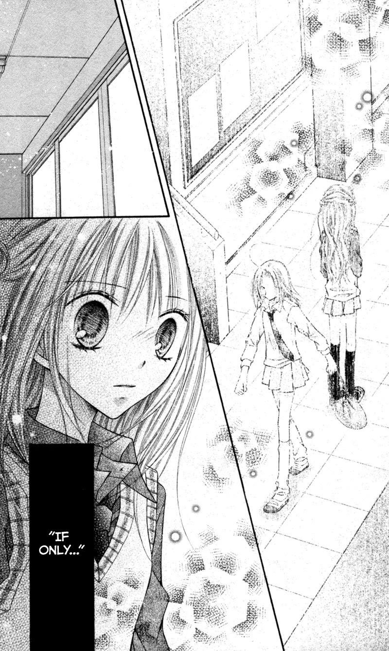 Nagatachou Strawberry Chapter 11 page 32 - Chapter 11