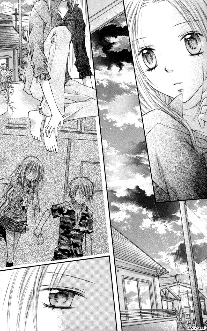 Nagatachou Strawberry Chapter 11 page 5 - Chapter 11