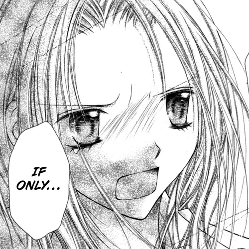 Nagatachou Strawberry Chapter 11 cover