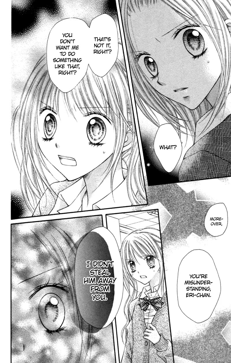 Nagatachou Strawberry Chapter 12 page 16 - Chapter 12