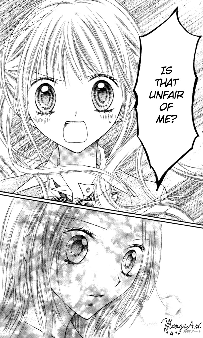 Nagatachou Strawberry Chapter 12 page 18 - Chapter 12
