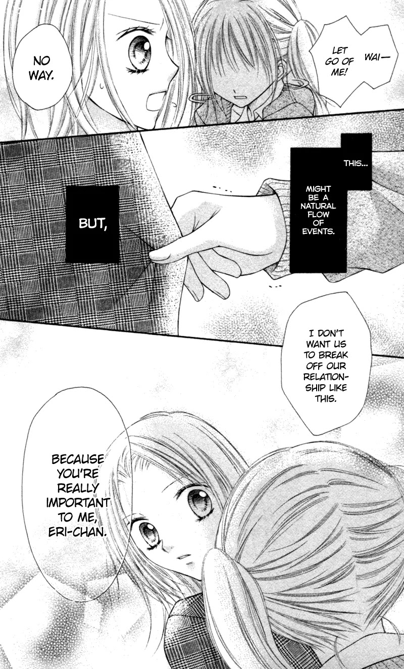 Nagatachou Strawberry Chapter 12 page 20 - Chapter 12