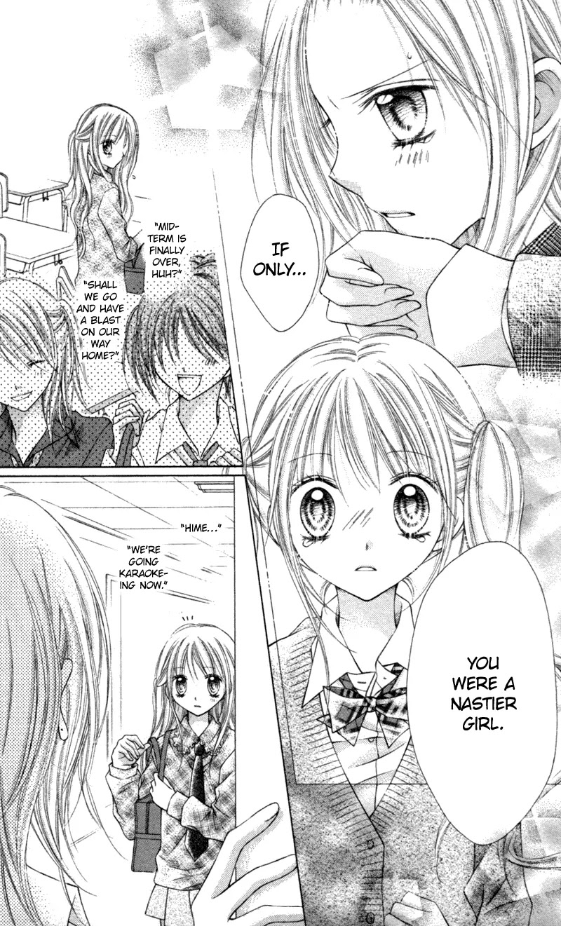 Nagatachou Strawberry Chapter 12 page 24 - Chapter 12