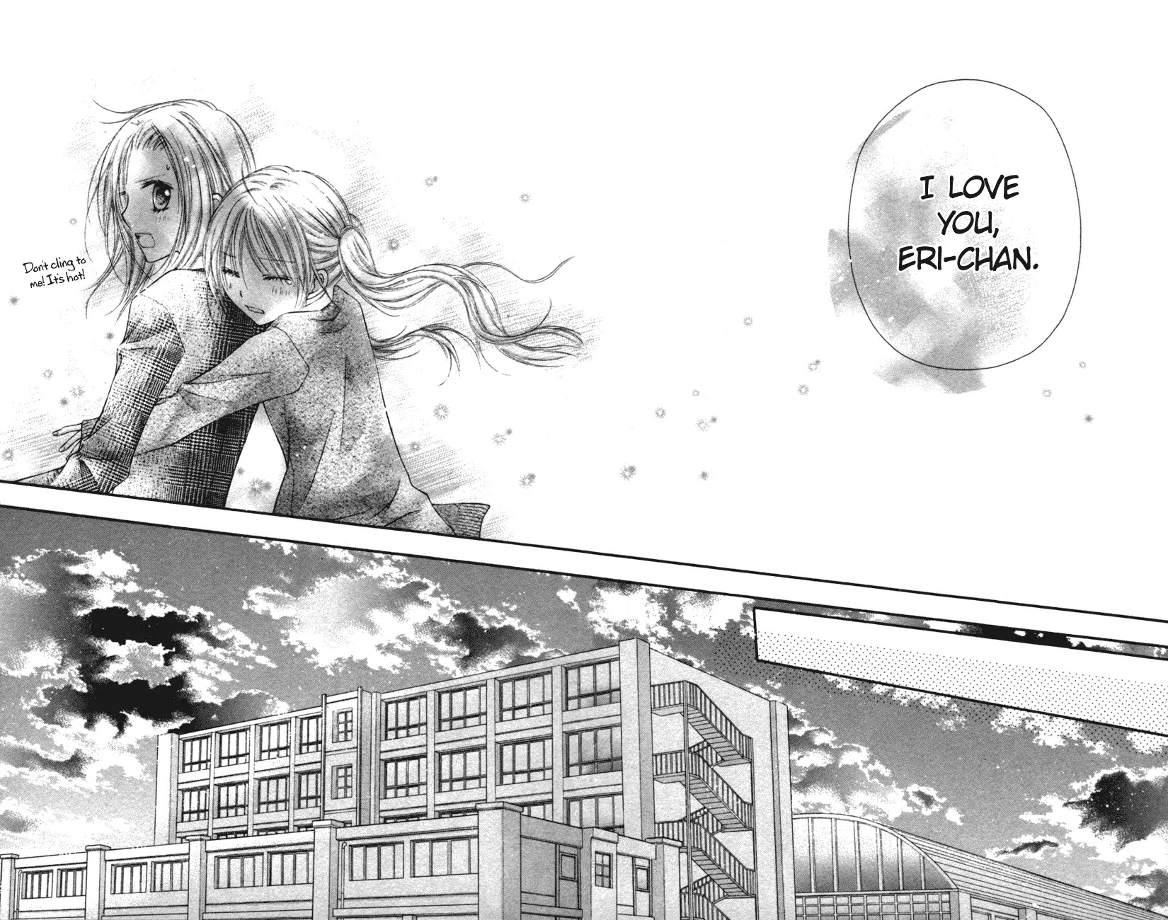 Nagatachou Strawberry Chapter 12 page 26 - Chapter 12