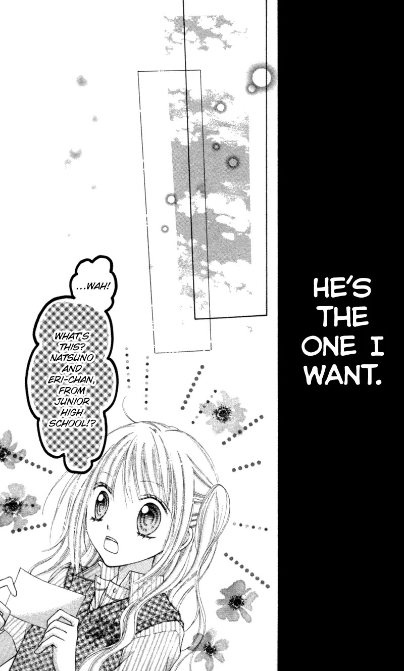 Nagatachou Strawberry Chapter 13.5 page 35 - Chapter 13.5