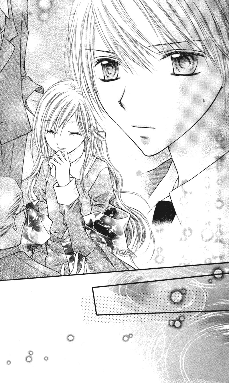 Nagatachou Strawberry Chapter 13 page 29 - Chapter 13