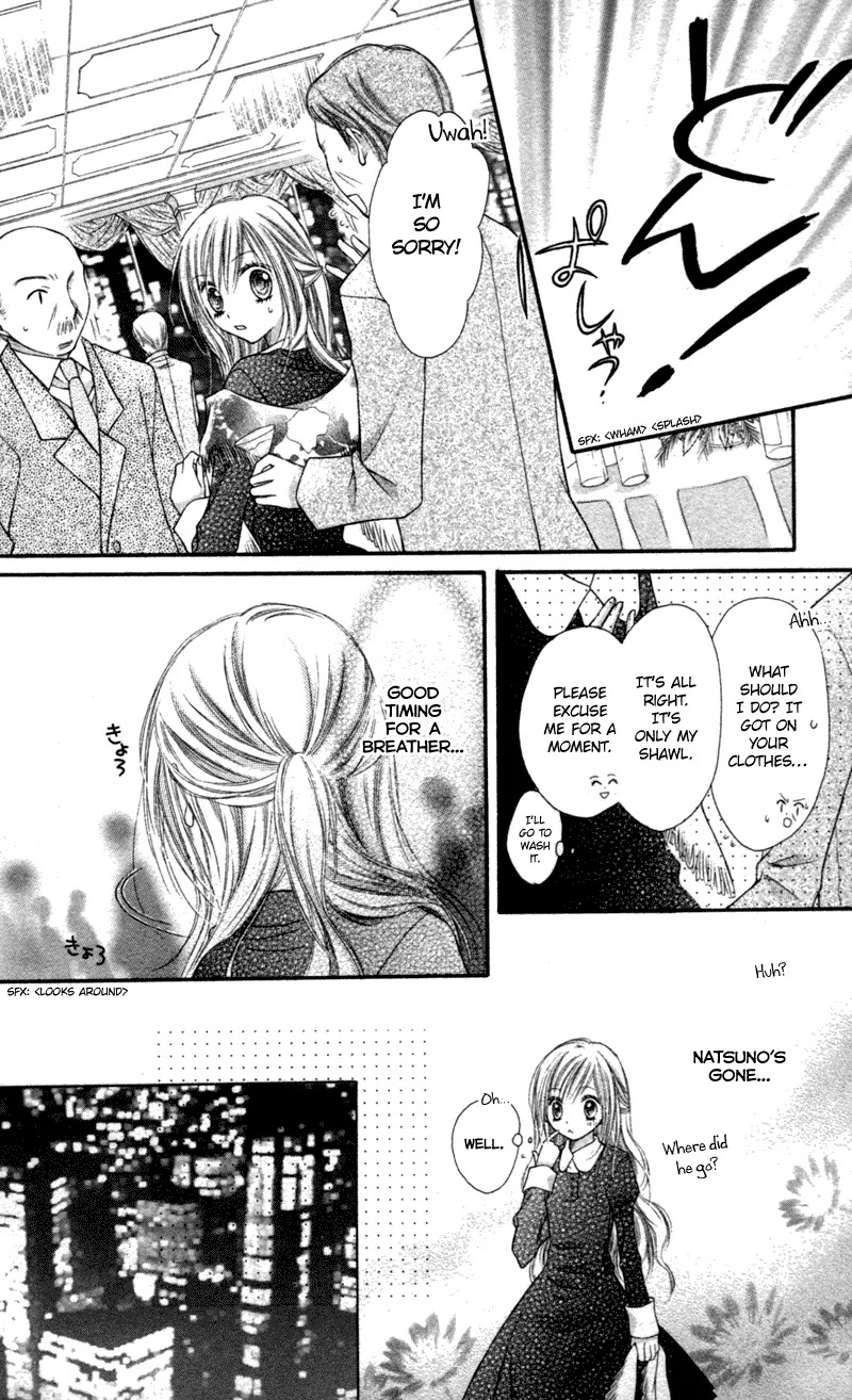 Nagatachou Strawberry Chapter 13 page 30 - Chapter 13