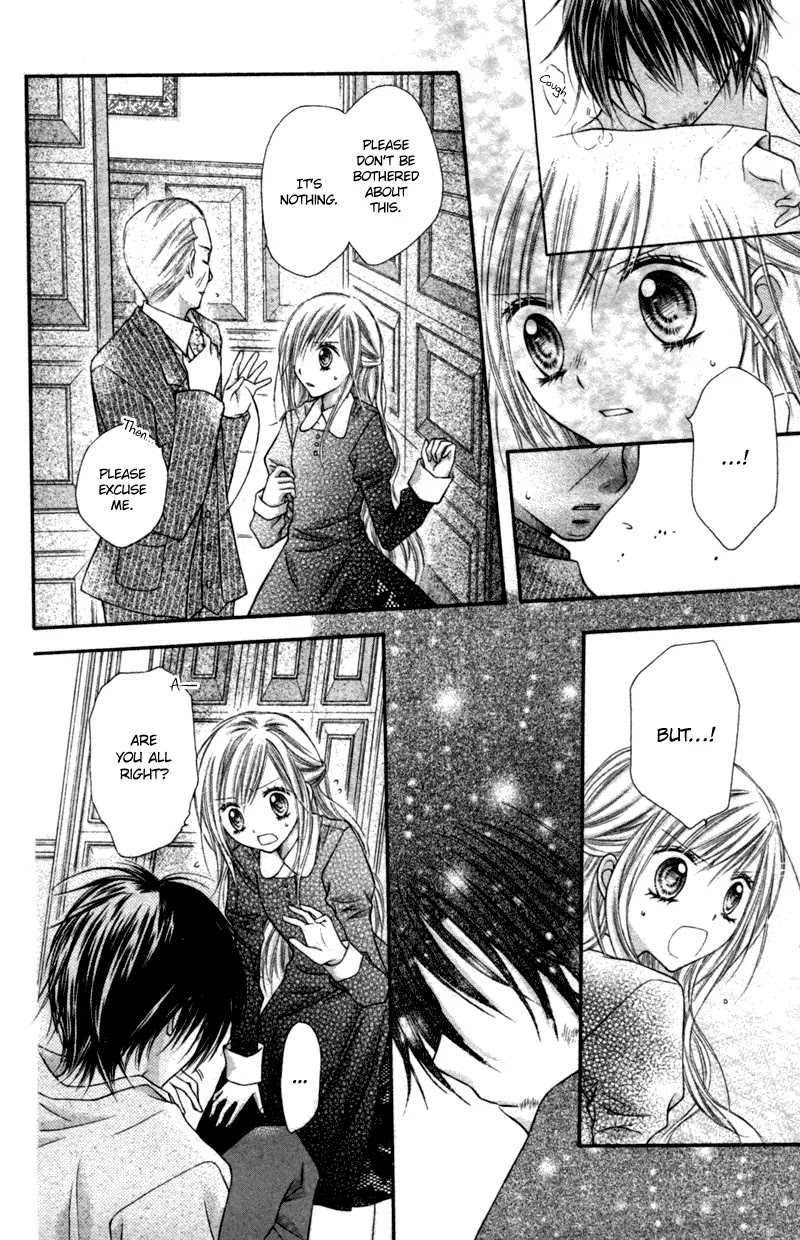 Nagatachou Strawberry Chapter 13 page 32 - Chapter 13